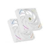 Tản nhiệt khí Thermalright Phantom Spirit 120 Digital SNOW